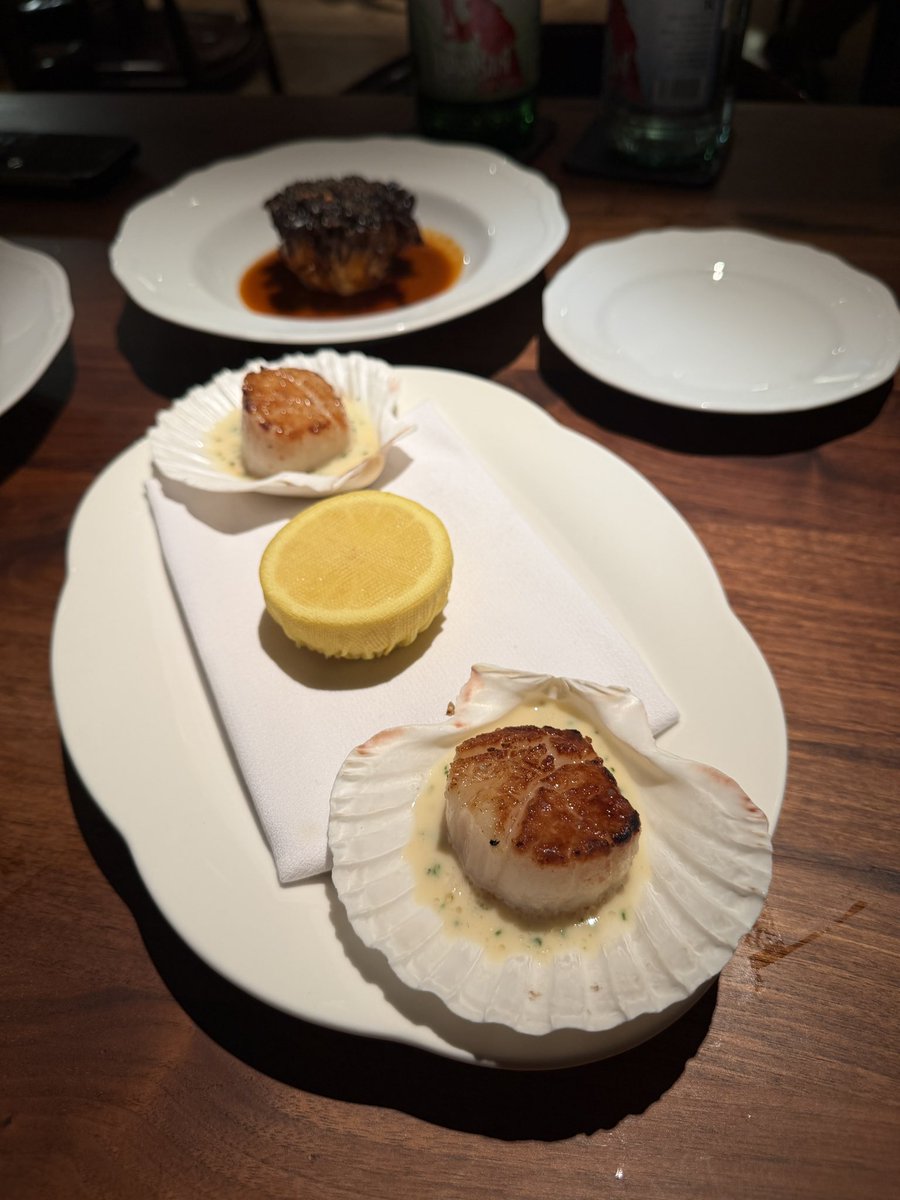 Tiffany Fong (serious-ish) tweet media