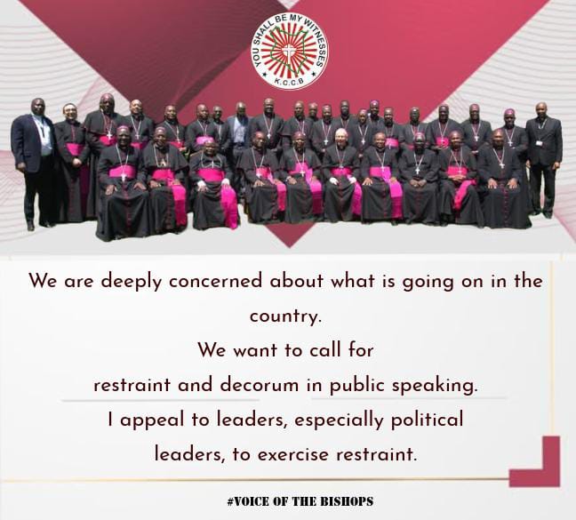 KCCB Commission for Social Communications tweet media