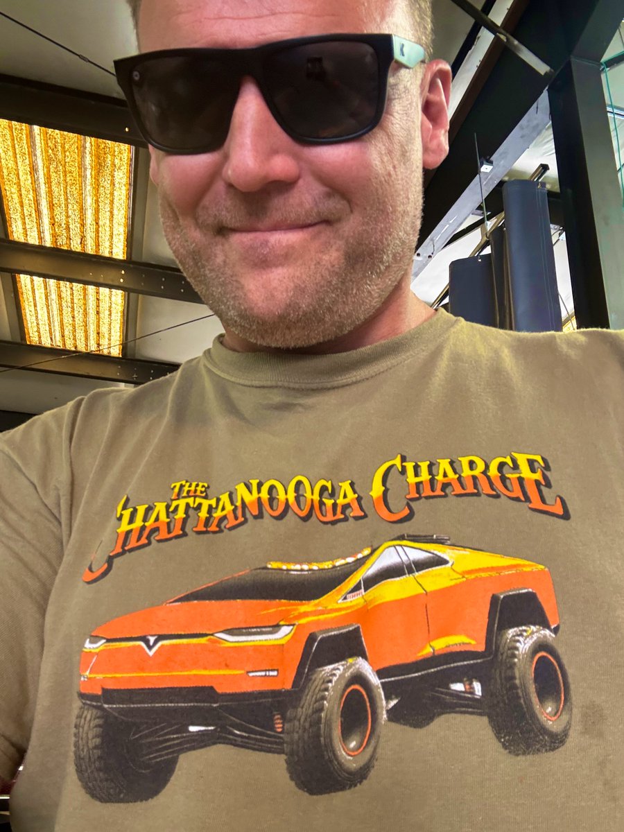 JoshWest247 ⚡️ tweet media