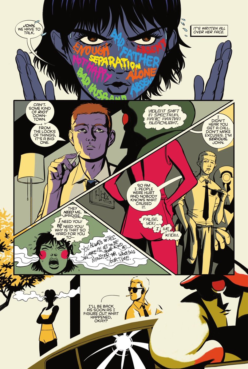 Zero Gravity 💫 tweet media