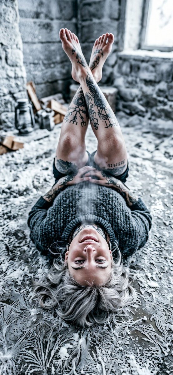 Slyver aka THFW tweet media