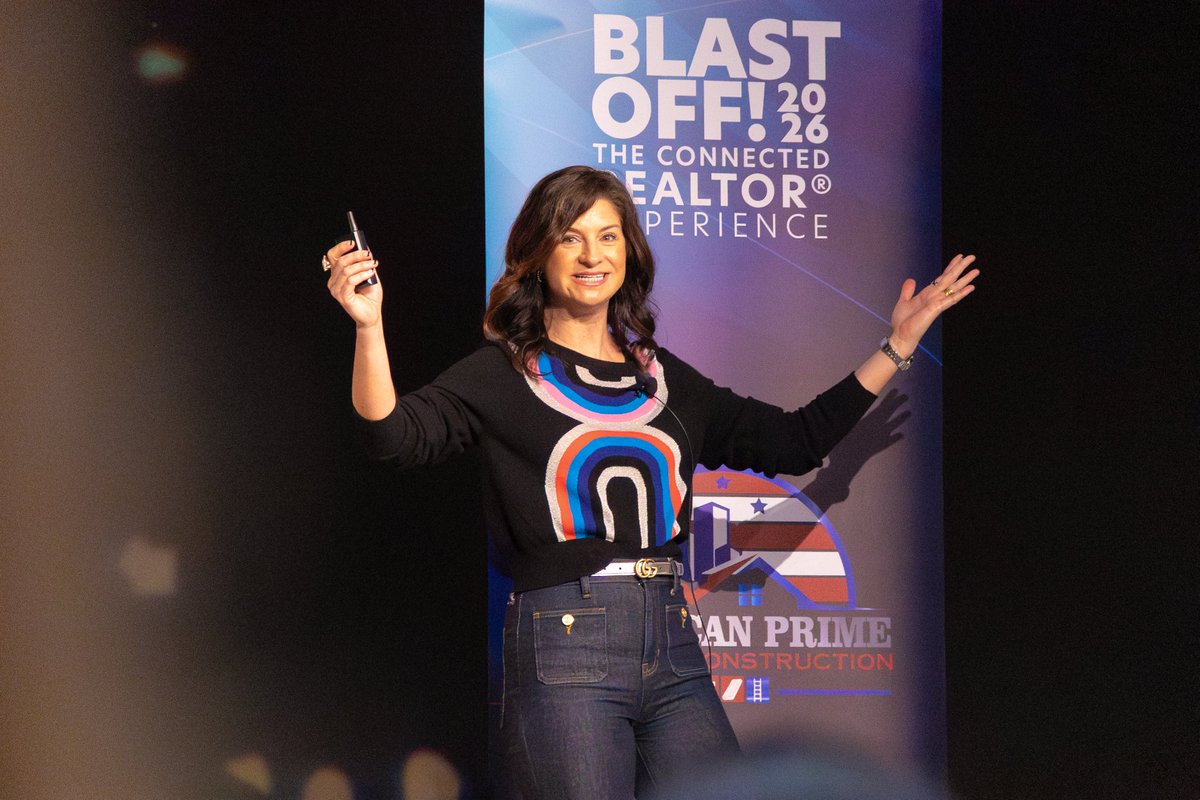 MetroTex Association of REALTORS® tweet media