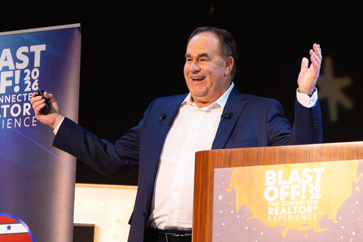 MetroTex Association of REALTORS® tweet media