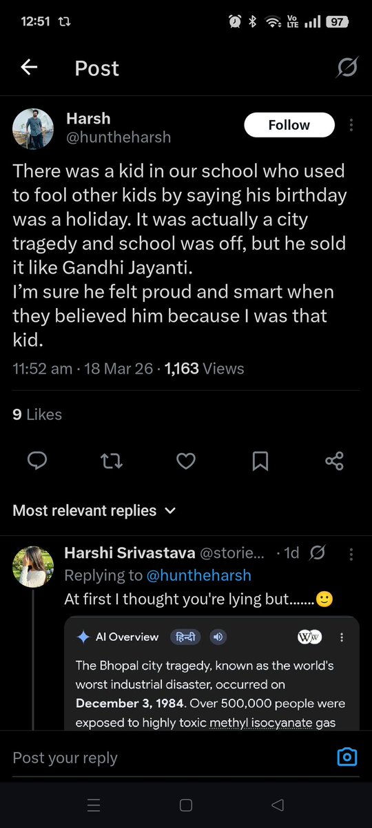 Kungfu Pande 🇮🇳 (Parody) tweet media