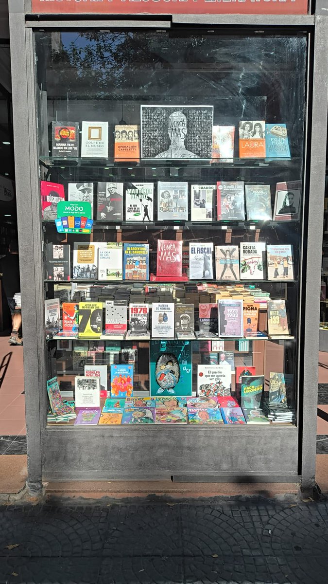 ALEPHLIBROS's tweet photo. 49 540 la Plata https://t.co/Wva9vLtuan