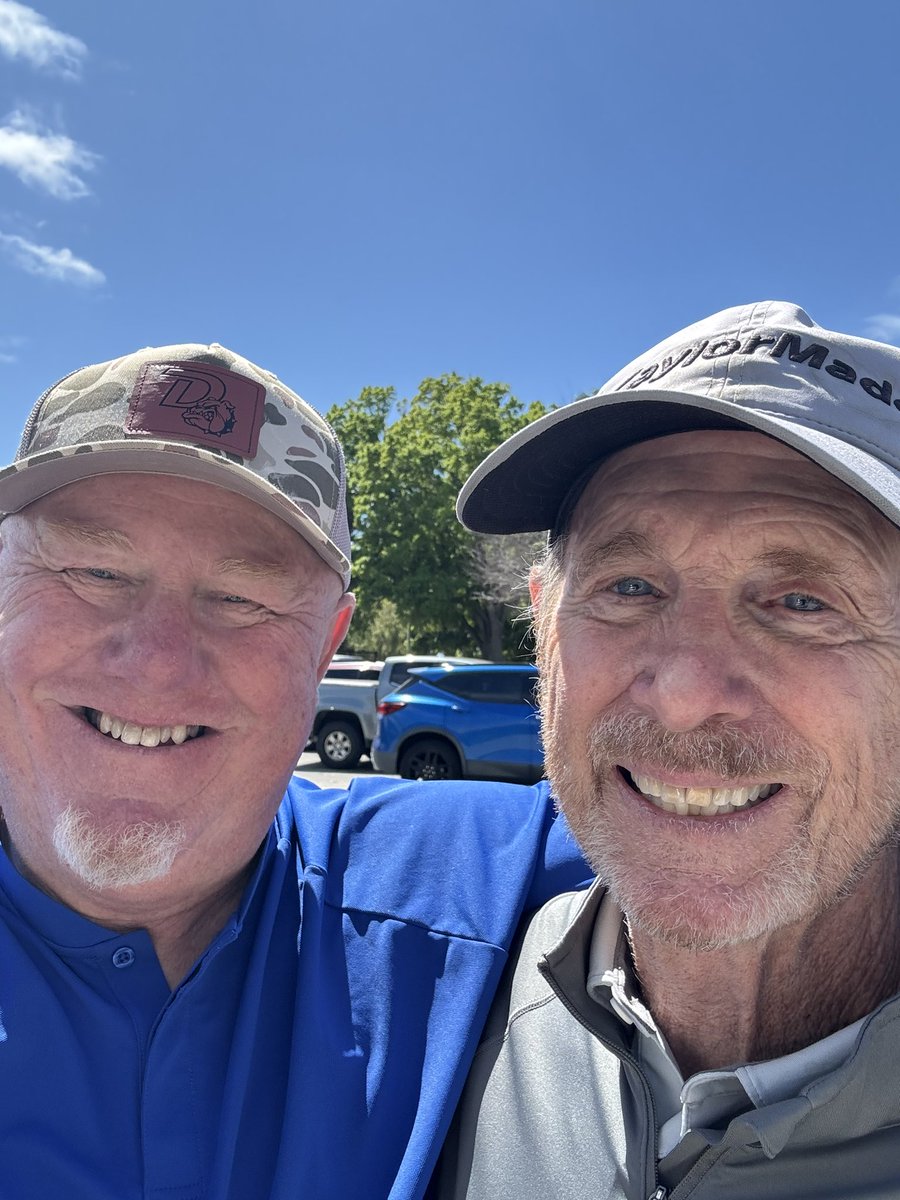 Rick Darlington tweet media