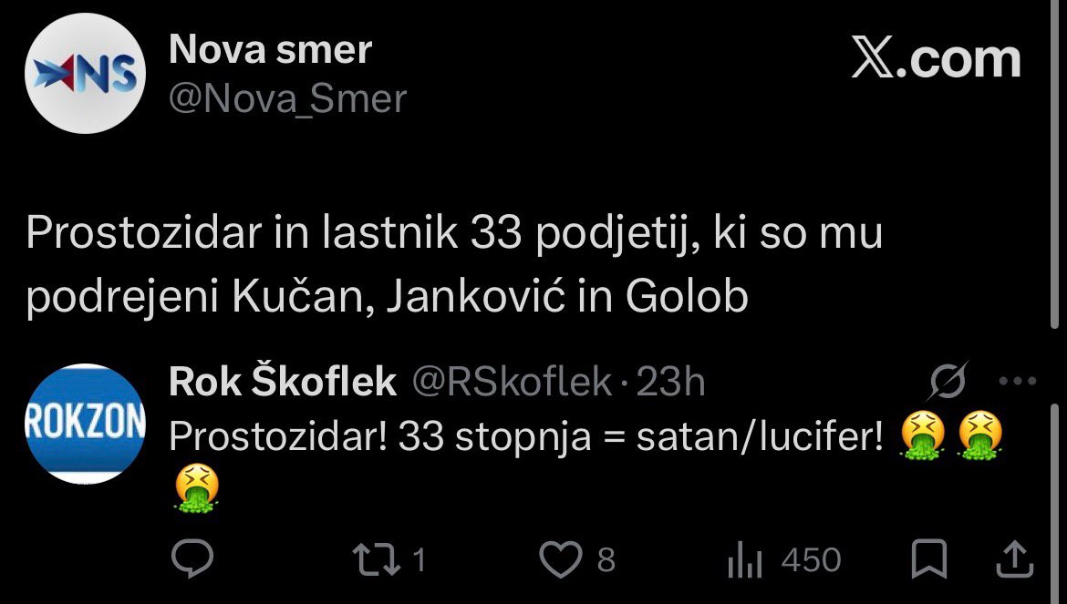 Λ Generacija identitete Λ tweet media