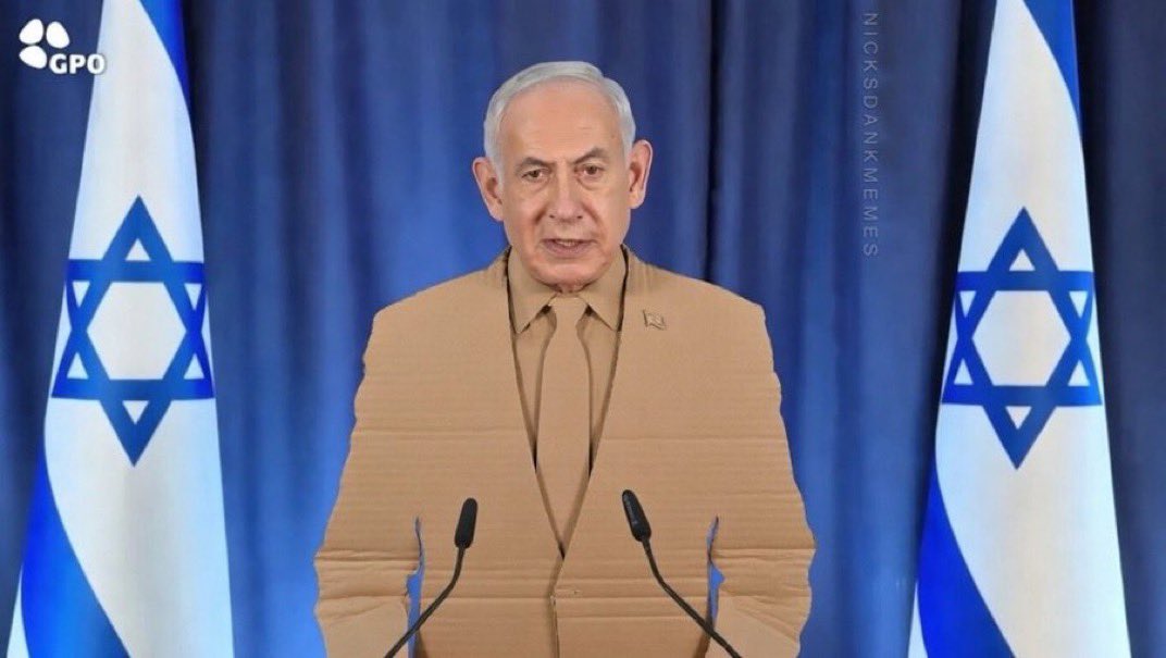 Lord Bebo tweet media