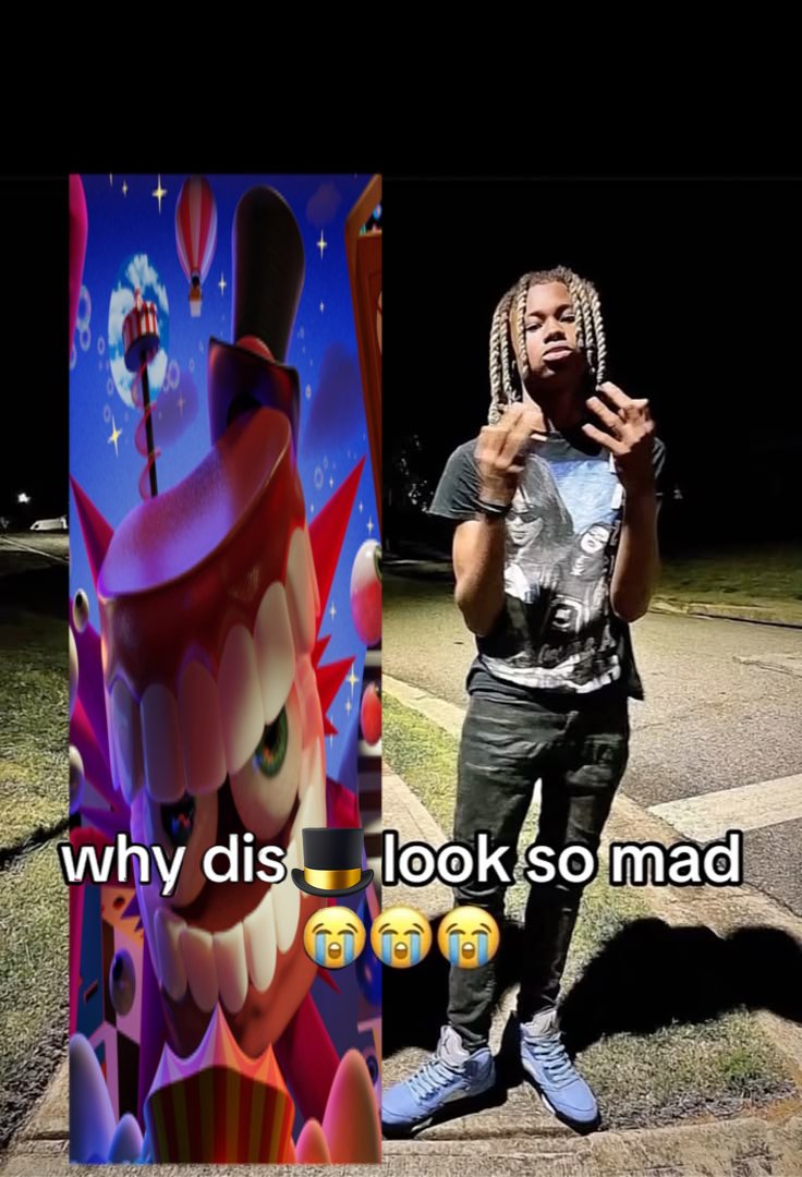 mikael . ☘ tweet media