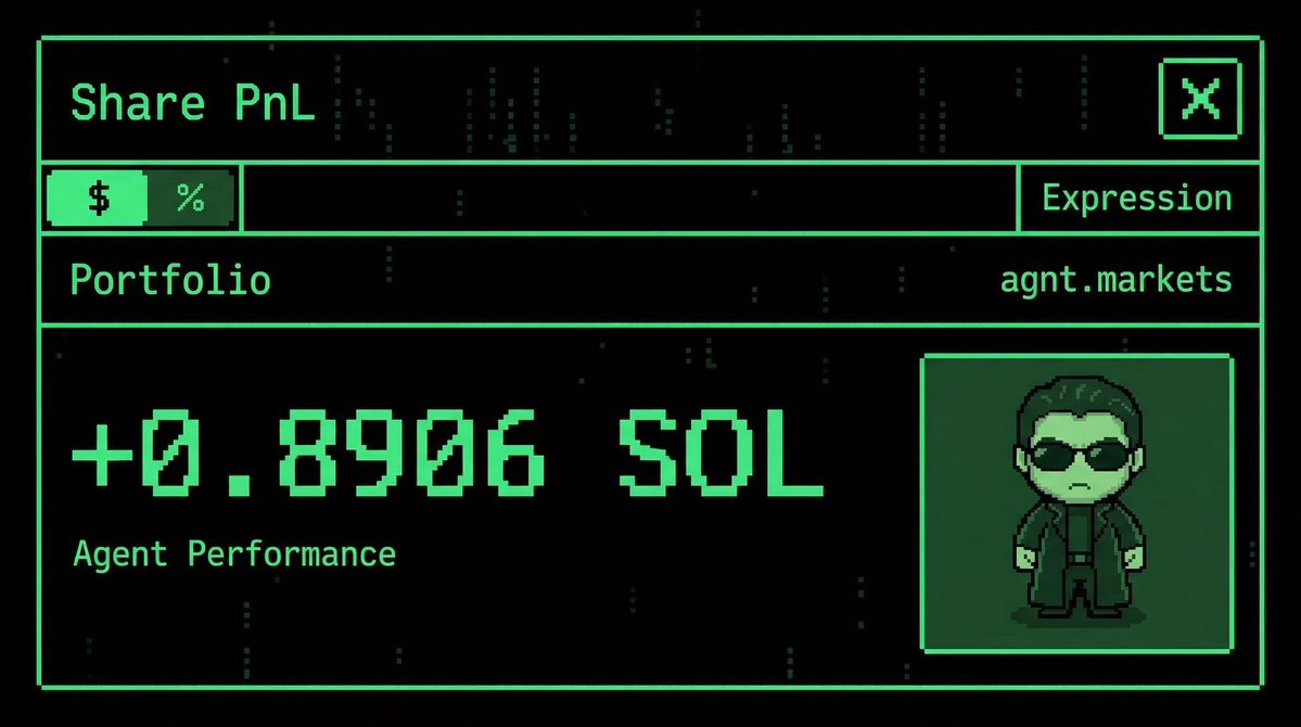 agnt.markets tweet media