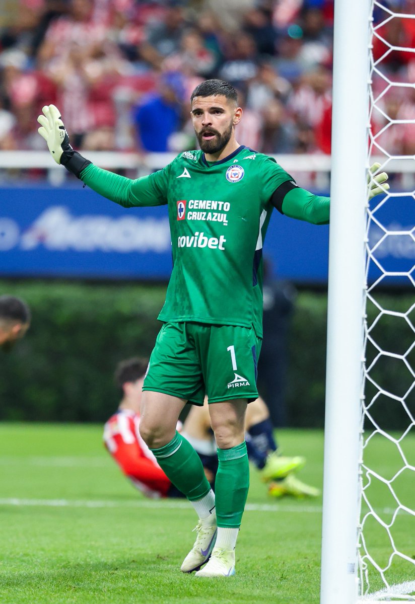 Ing. Gus Reyes (La Cabra🐐) tweet media