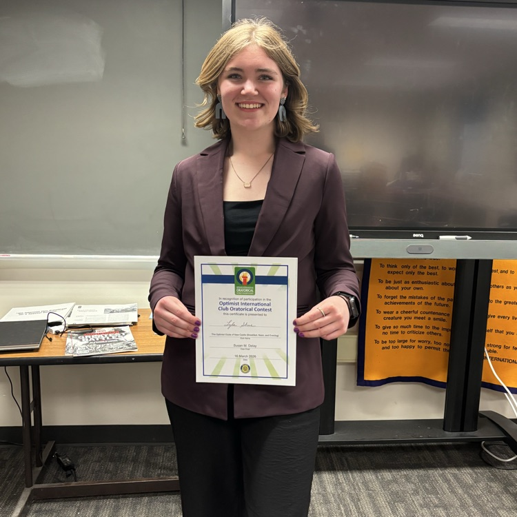 NCCSC New Castle Schools Indiana tweet media