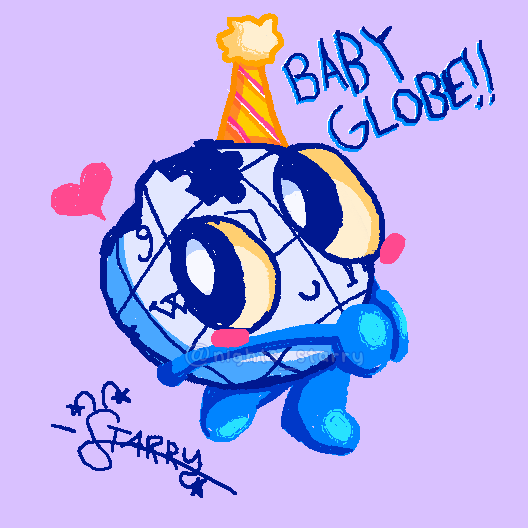 starry 🛸🌟 tweet media