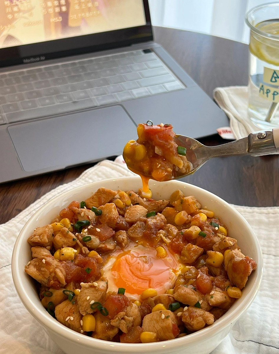 Malika Anderson tweet media