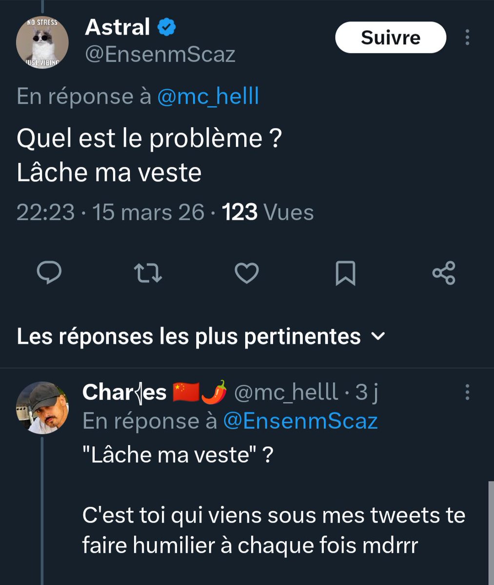 Char𓂆es 🇨🇳🌶️ tweet media