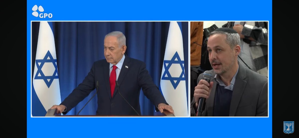 Dr Brian of London 🇮🇱 tweet media