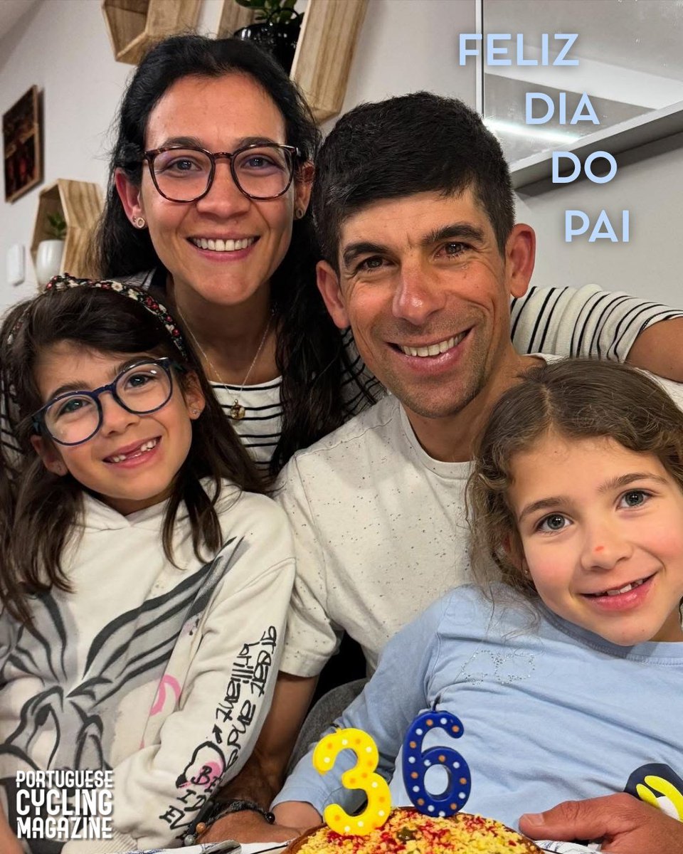 Portuguese Cycling Magazine tweet media