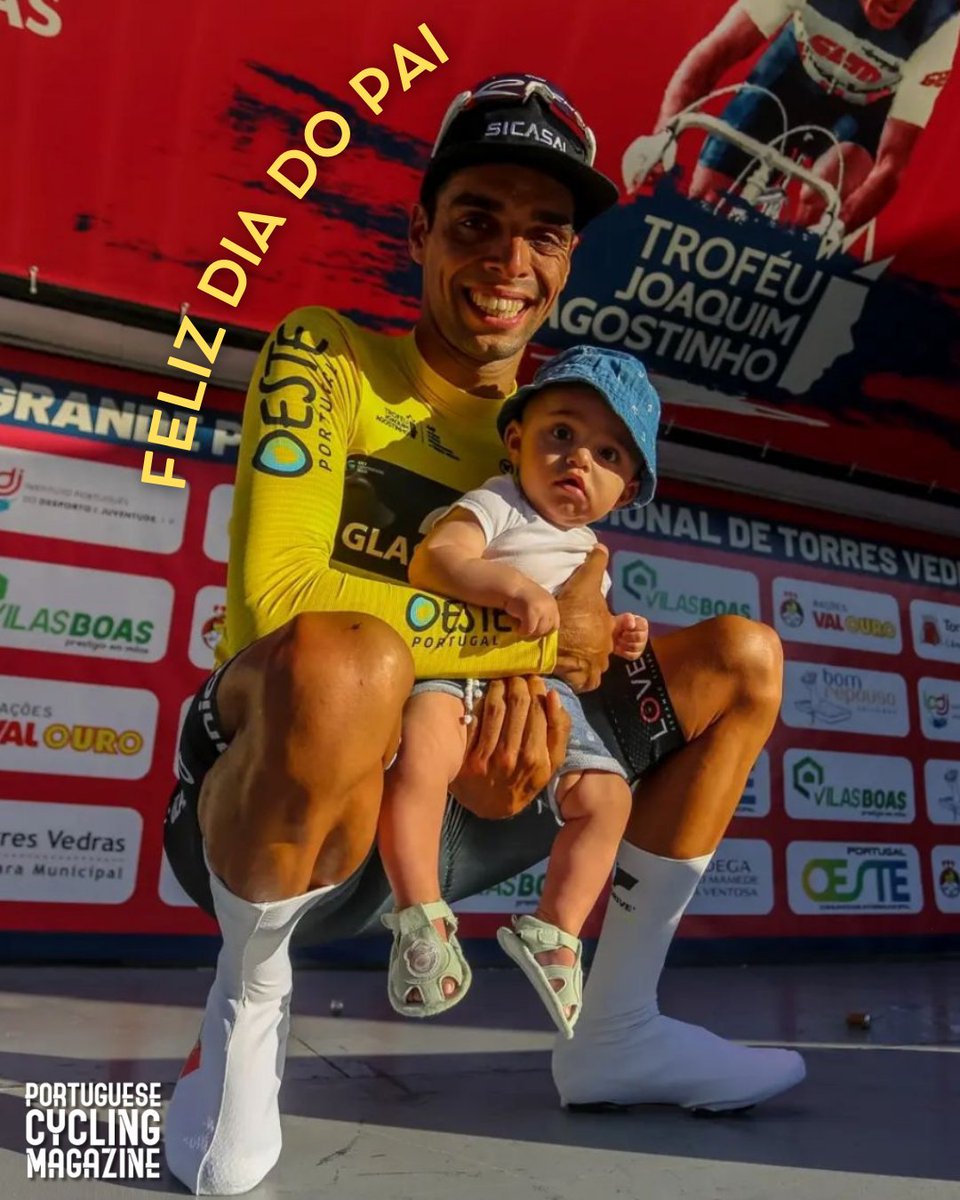 Portuguese Cycling Magazine tweet media