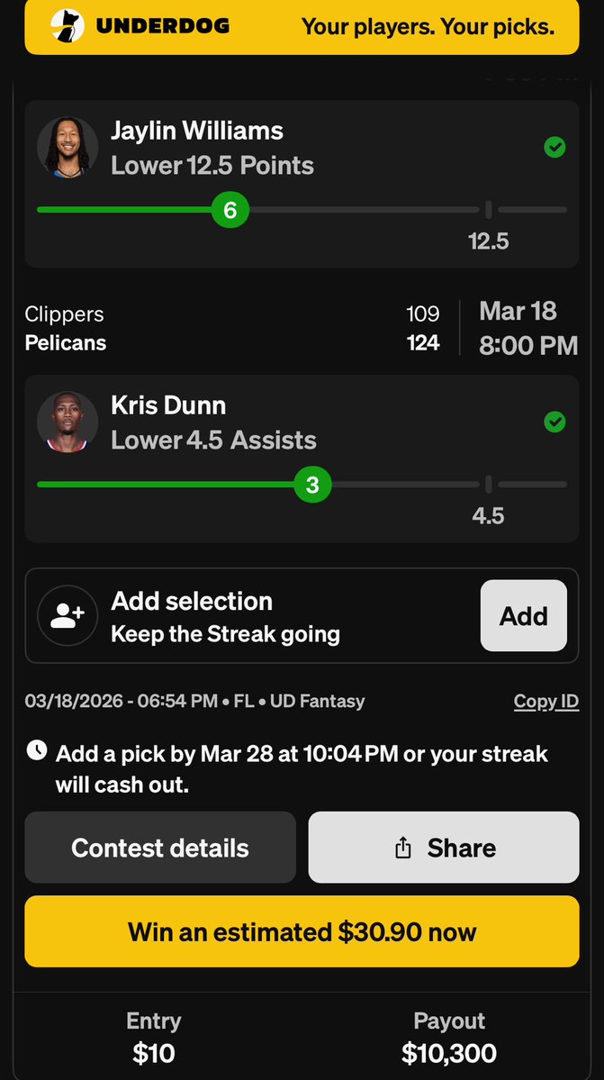 Sharp Edge Sports tweet media