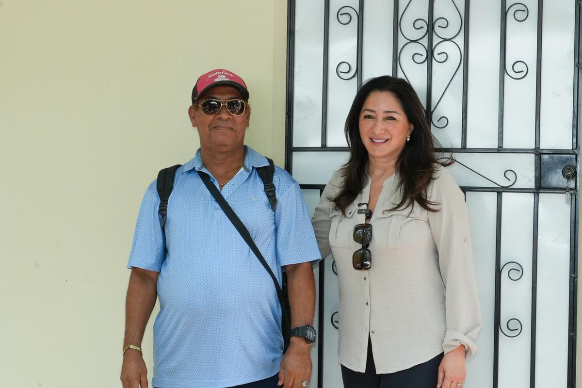 Ministerio de Vivienda - FONAVIPO tweet media