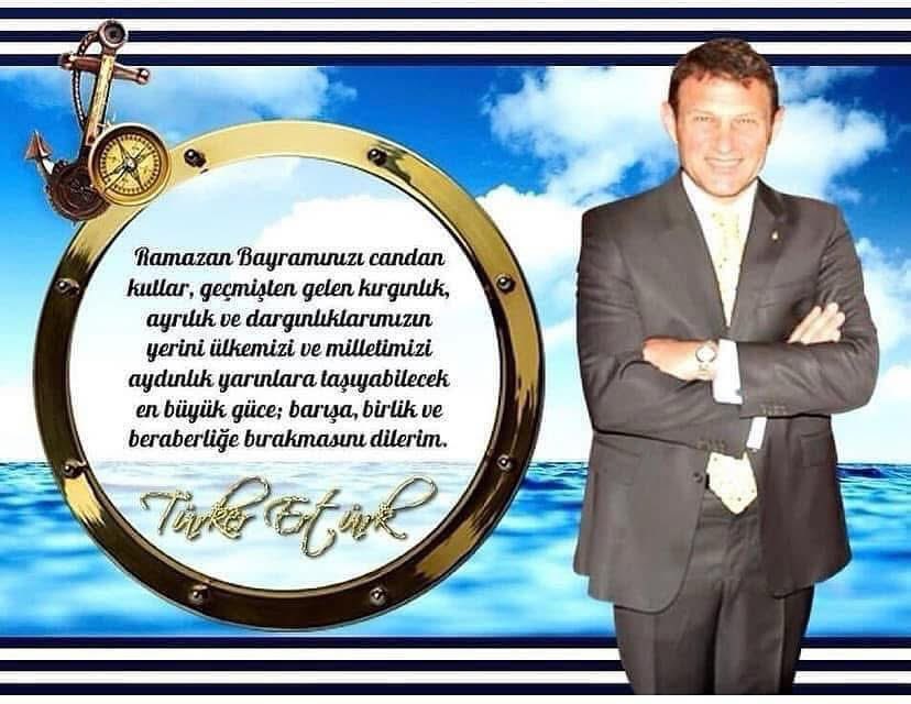 Orsatramola's tweet photo. Ramazan Bayramınızı Kutlarım https://t.co/LLFoChVfl0