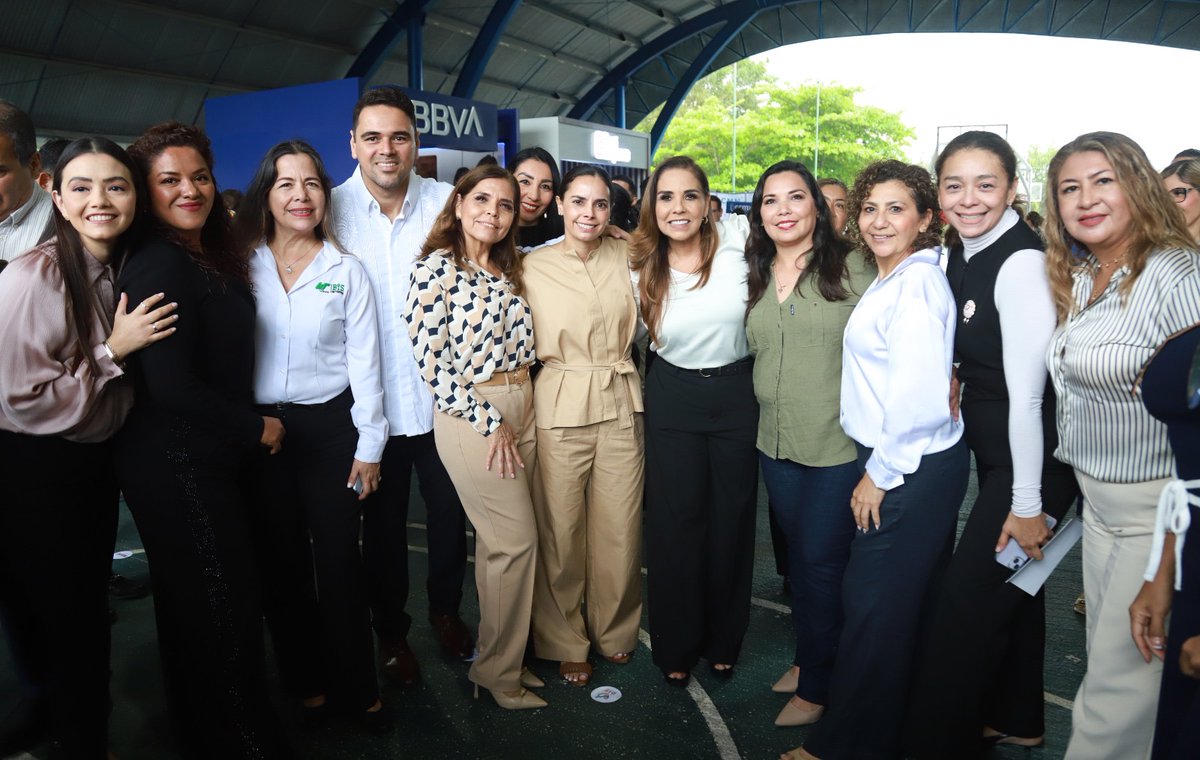 UT Cancún BIS tweet media