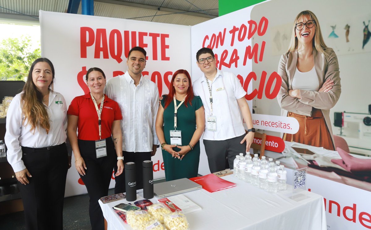 UT Cancún BIS tweet media