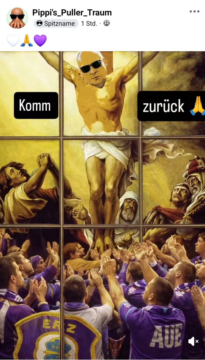 machtausderregionalliga tweet media