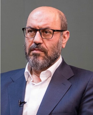 nematbata's tweet photo. Iran has appointed Hossein Dehghan to replace Shaheed Ali Larijani as its new Secretary of the Supreme National Security Council. https://t.co/XSZ3OfDdwp