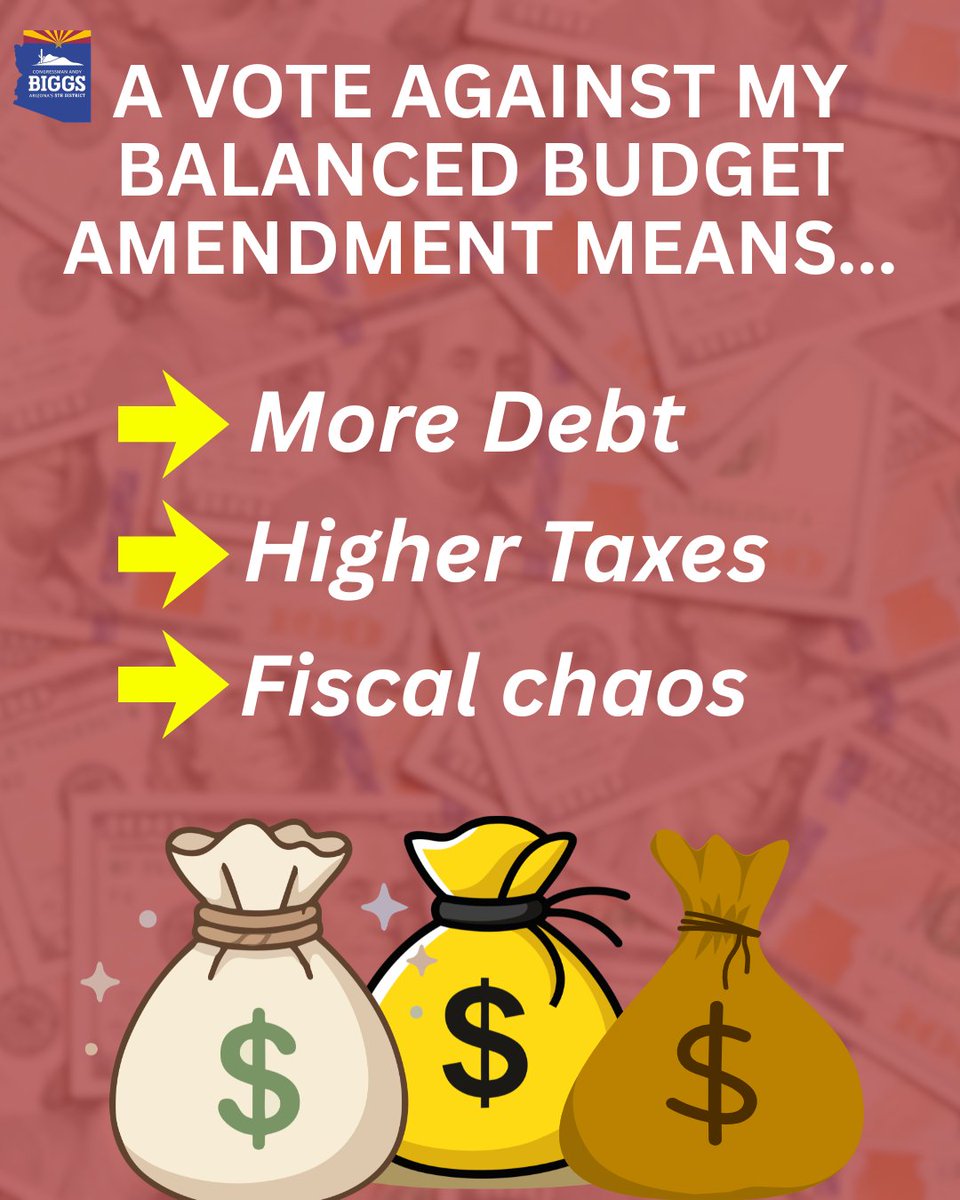 Rep Andy Biggs tweet media