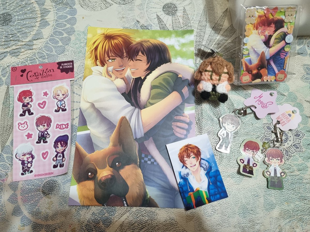 Bell 💫☁ tweet media