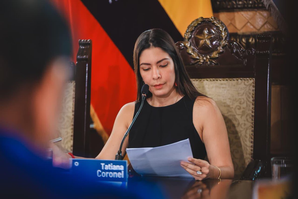 Muy Ilustre Municipalidad de Guayaquil tweet media