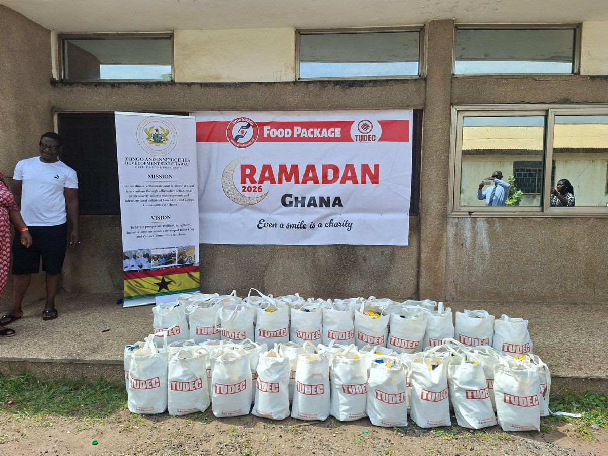 Stichting Time To Help Nederland tweet media