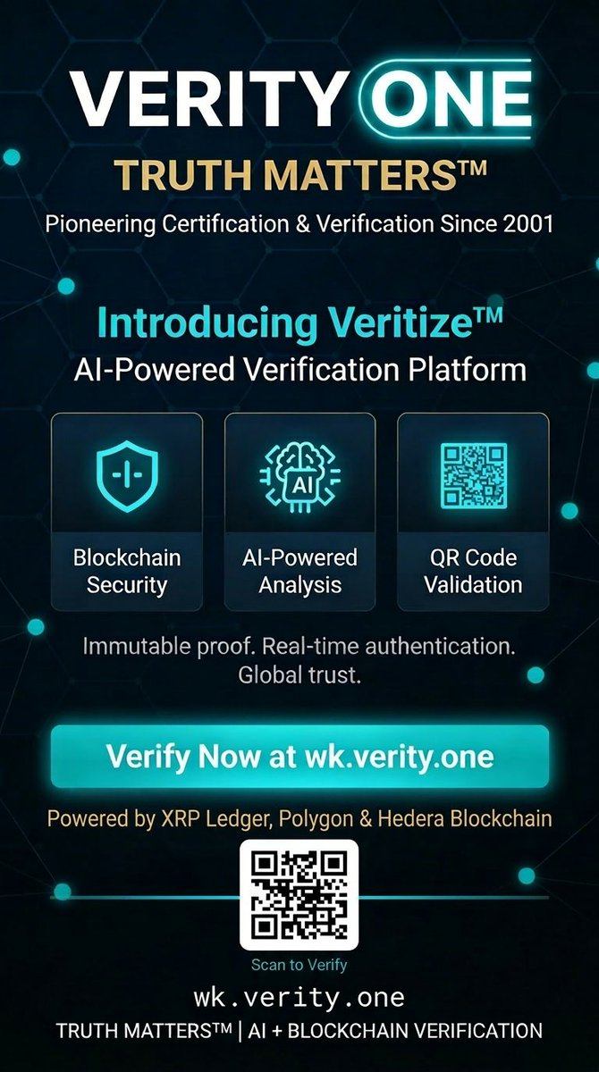 defi-finance( Data Certify AI) tweet media