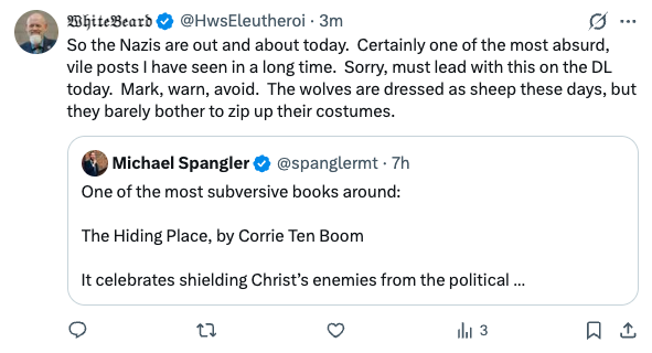 Michael Spangler tweet media