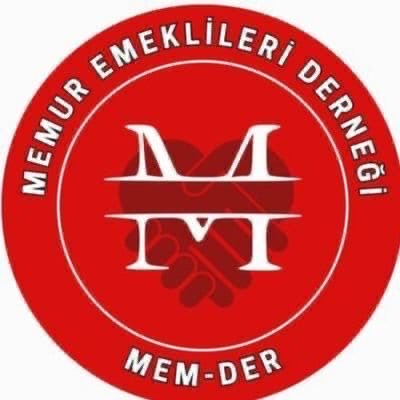 Memur Emeklileri Dernegi tweet media