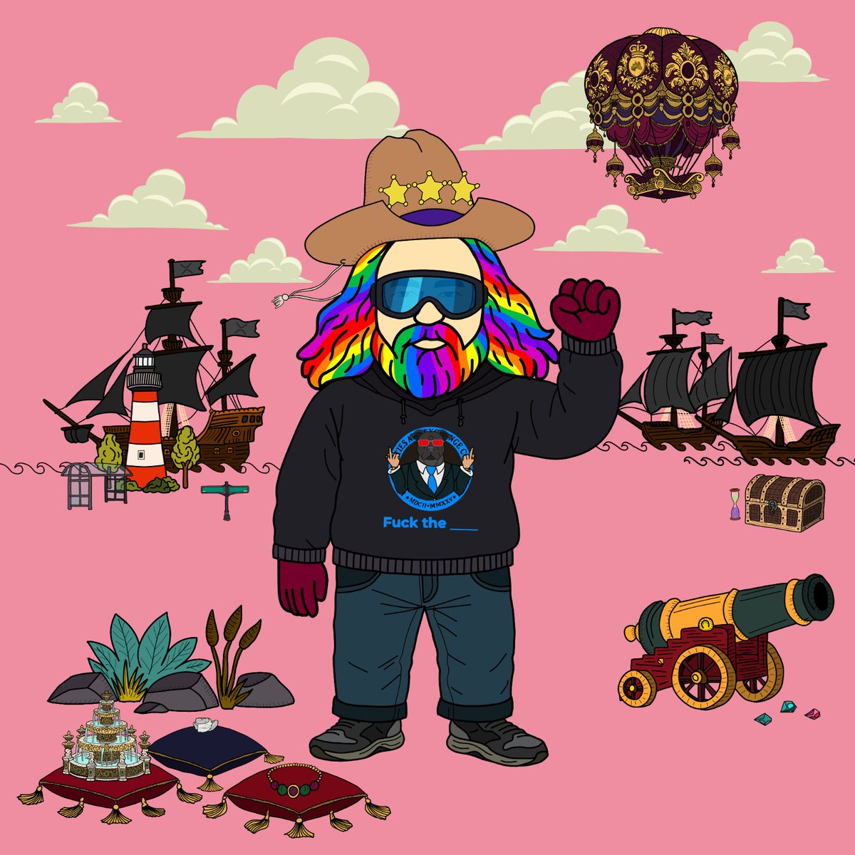 VOC Sales Bot 🤖 tweet media