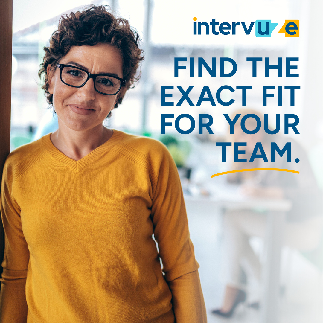 Intervuze uses context-aware AI to generate custom interviews for any role based on your details: 

Technical Logic
Culture Fit
 Soft Skills

 Request a demo: zurl.co/wsOxv

#Intervuze #InterviewSkills