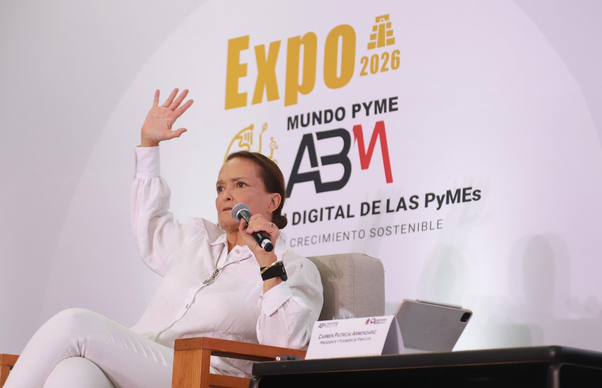 UT Cancún BIS tweet media