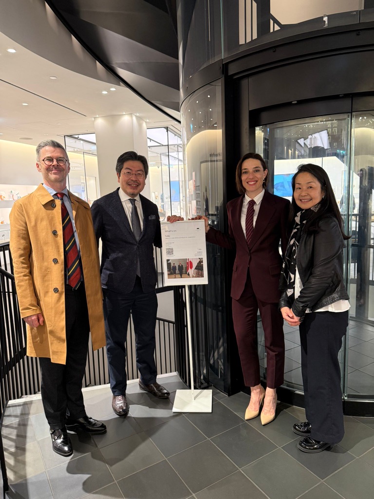 Nanae Baldauff バルダオフ七重 tweet media