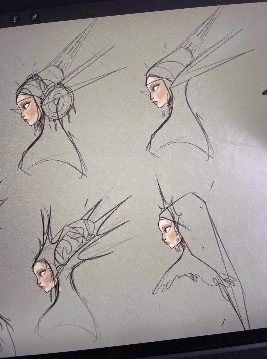 Sweeney Boo tweet media