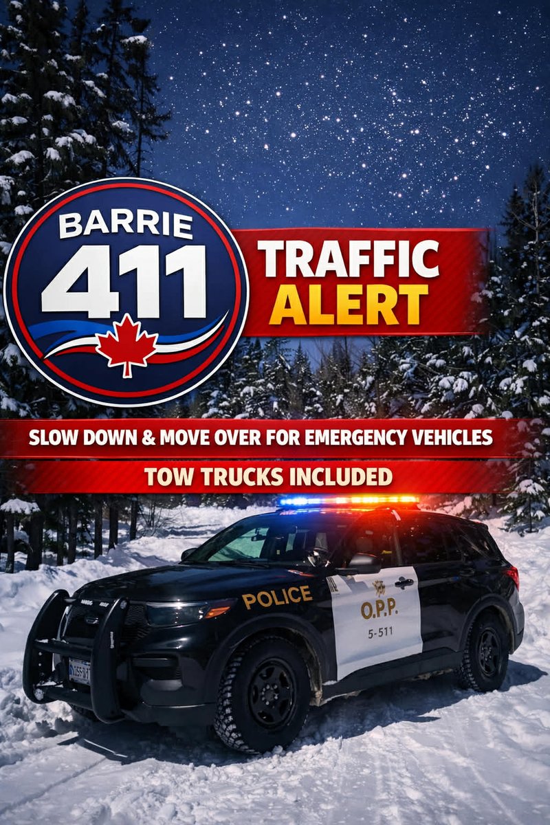 Barrie411's tweet image. COLLISION : Hwy 169 near Glen Orchard School #MuskokaLakes #OPP are en-route - #TrafficAlert