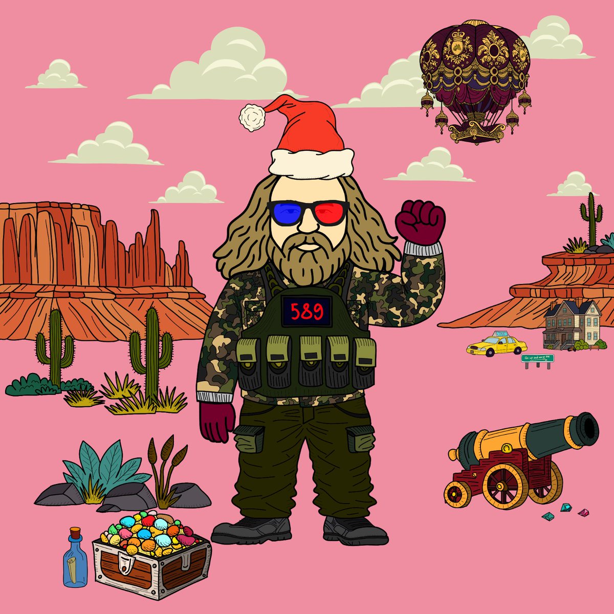 VOC Sales Bot 🤖 tweet media