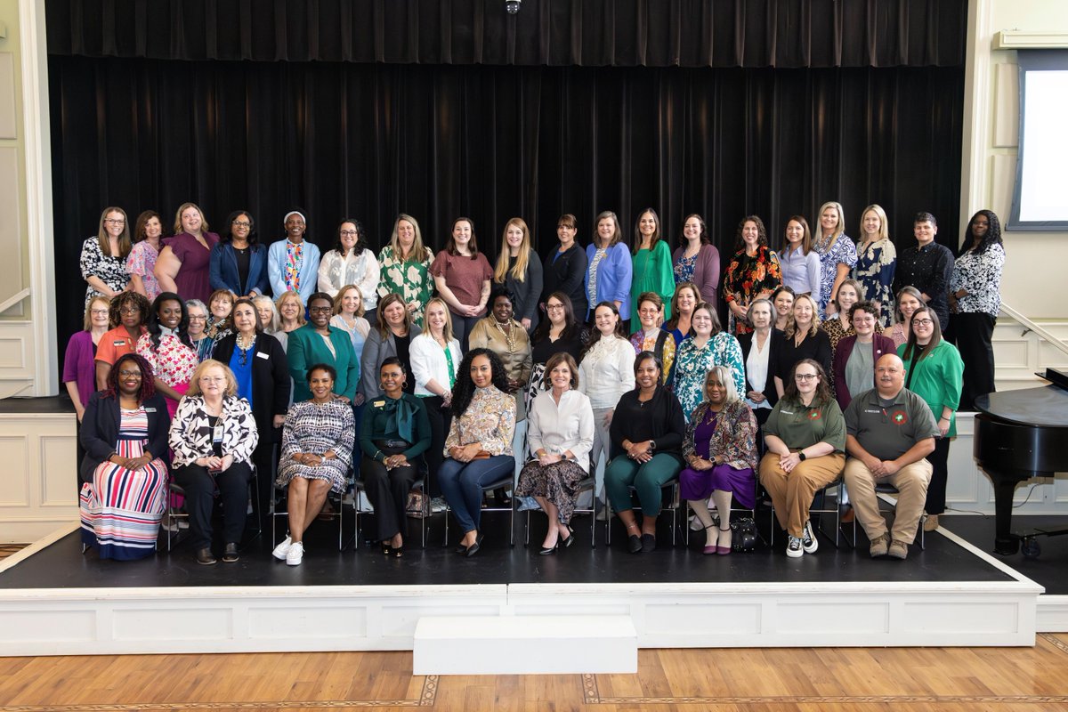 Community Foundation of West Tennessee tweet media
