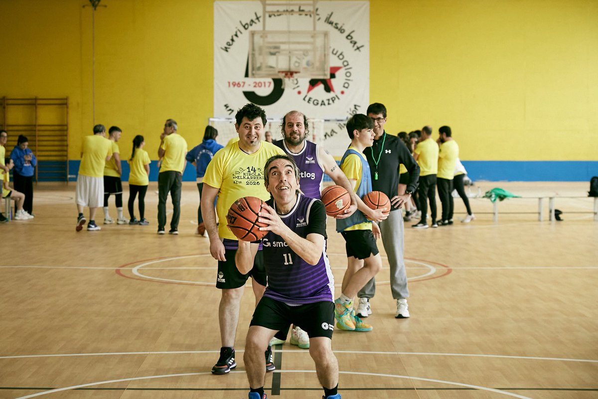 Ointxe! Saskibaloia tweet media