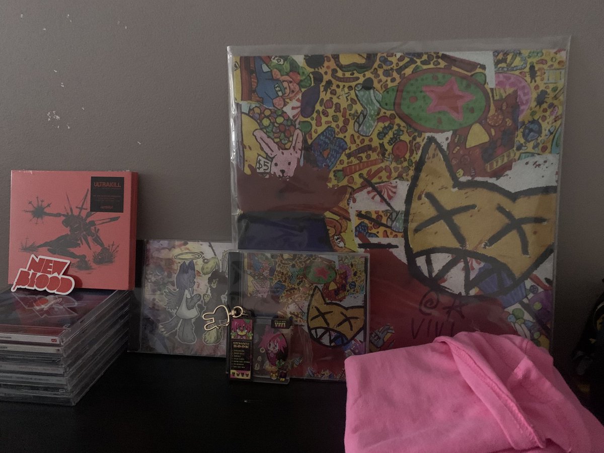 Nine Inch Nails Archive tweet media