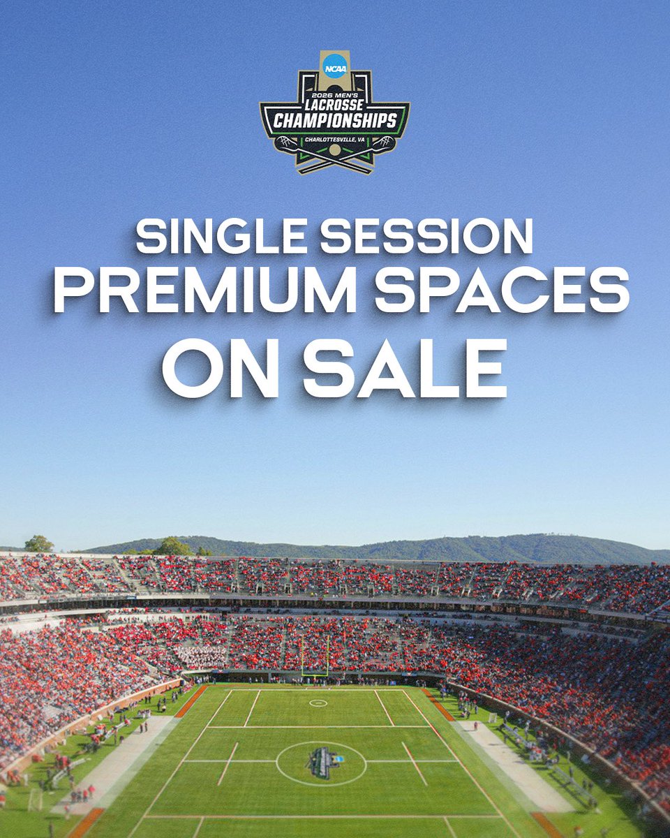 Virginia Cavaliers tweet media