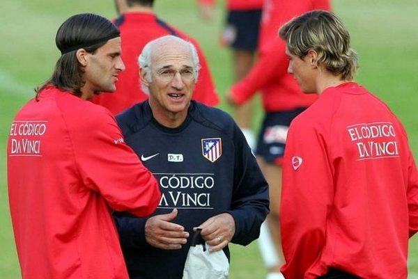 Futbol Retro ARG tweet media