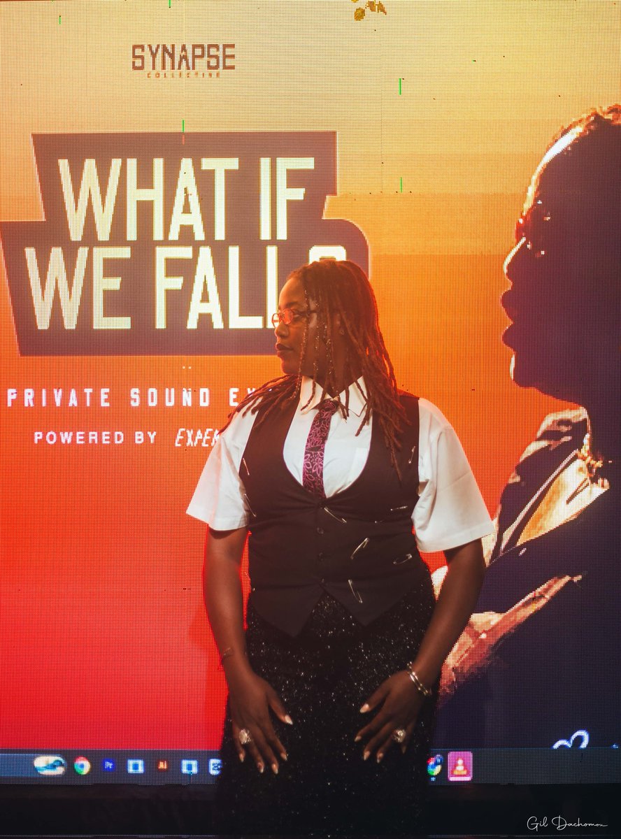 Synapse Collective tweet media