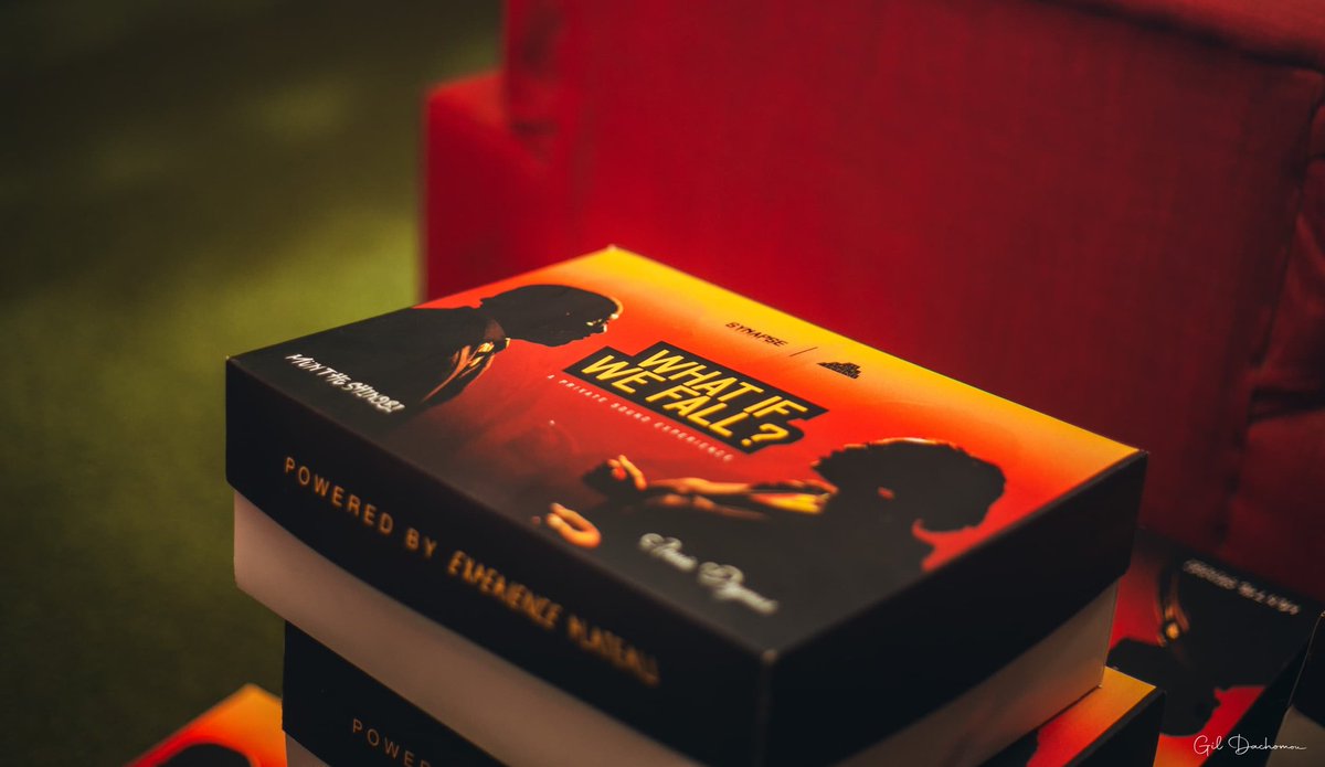 Synapse Collective tweet media